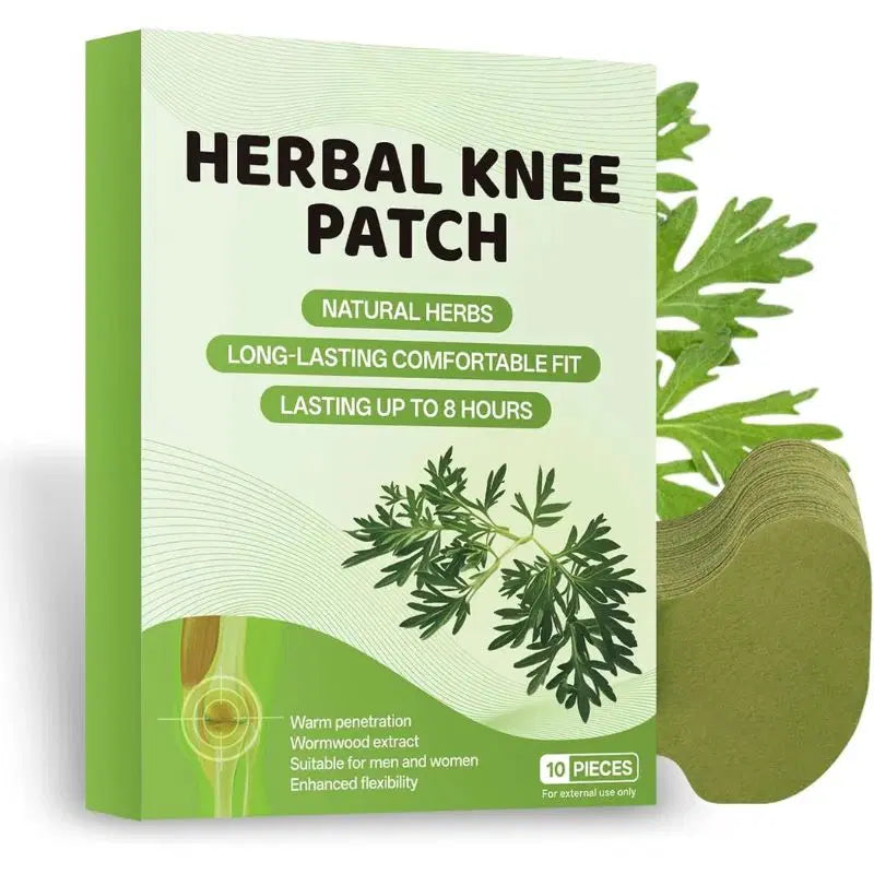 Herbal Knee Patch